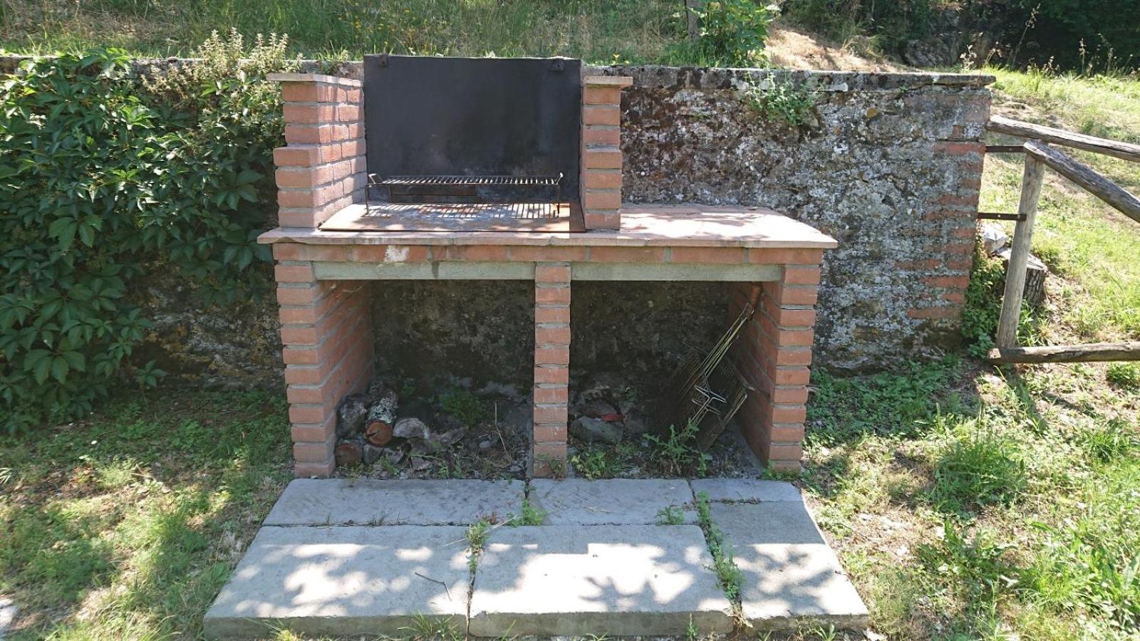 Willa Petrolo Bucine Zewnętrze zdjęcie